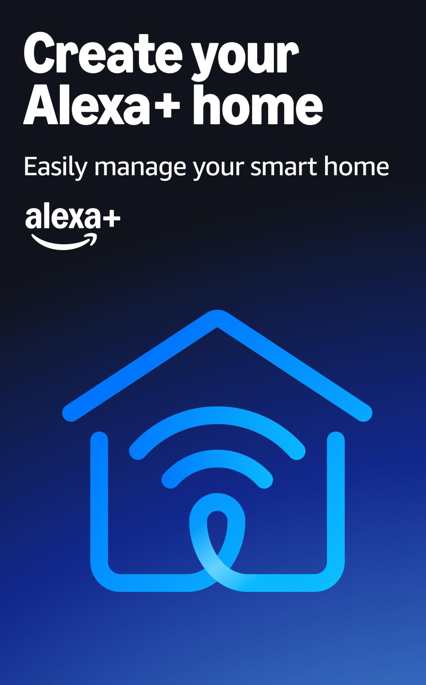 Amazon Smart Thermostat – Save money and energy - Works with Alexa and Ring - C-wire required
