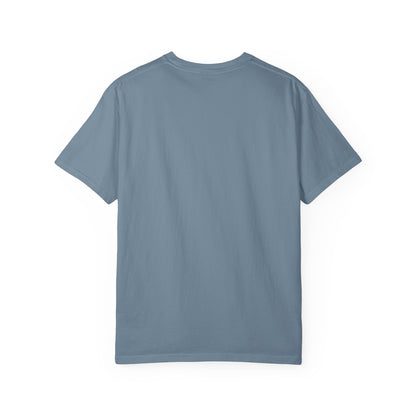 Sometimes Dad Happens – Comfy Graphic Tee