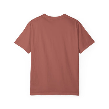 Sometimes Dad Happens – Comfy Graphic Tee