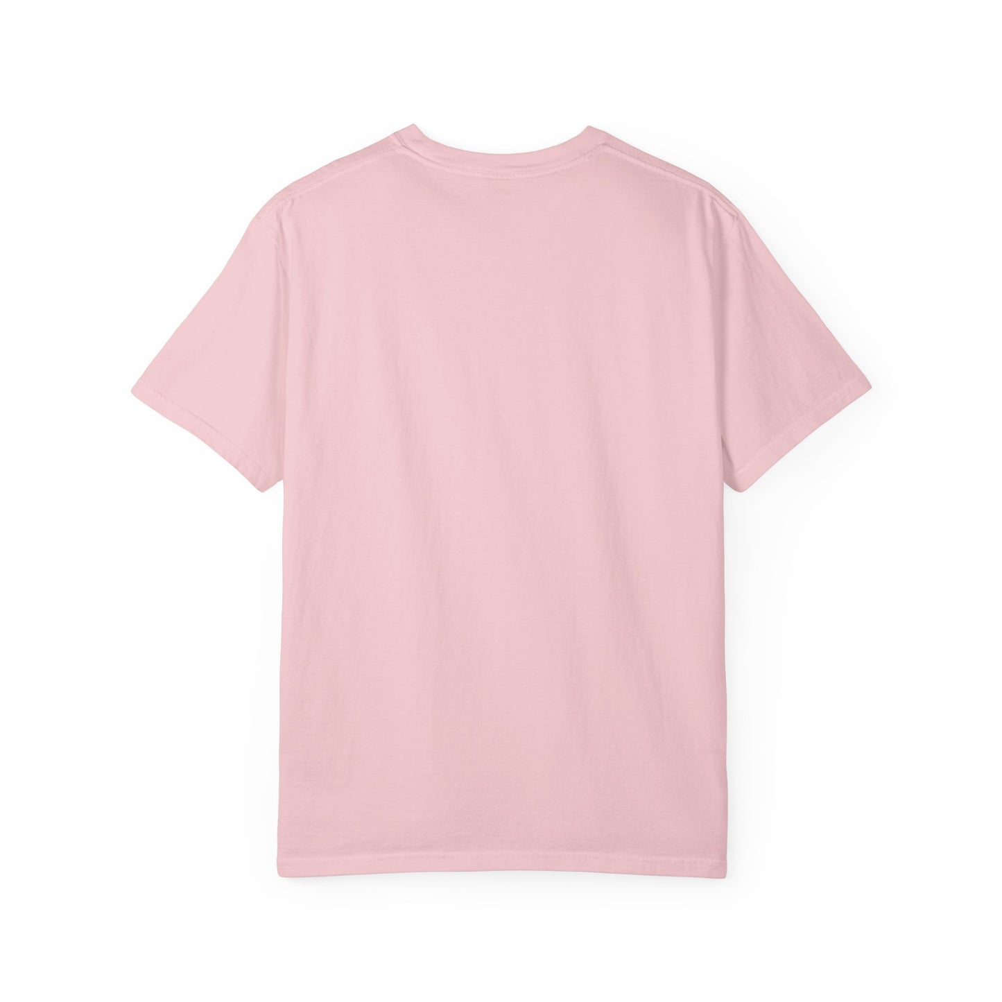 Sometimes Dad Happens – Comfy Graphic Tee