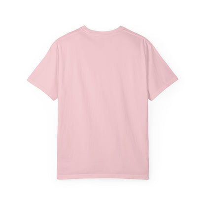 Sometimes Dad Happens – Comfy Graphic Tee