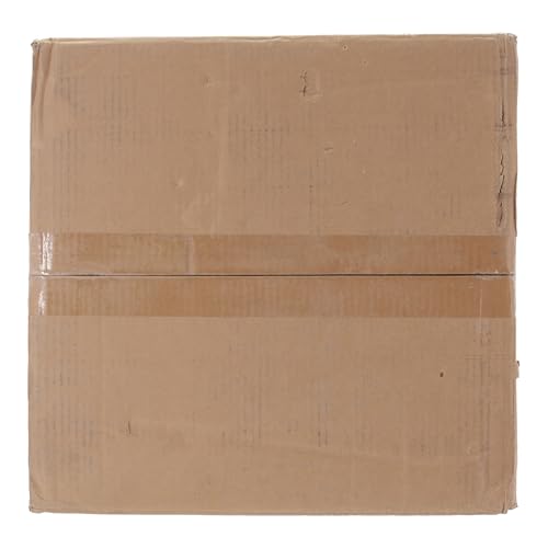 Amazon Basics Steel Home Security Electronic Safe with Programmable Keypad Lock for Documents, Jewelry, Valuables, 1.8 Cubic Feet, Black, 13.8"W x 13"D x 19.7"H