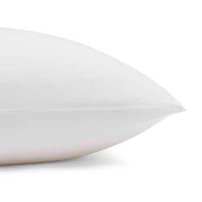 Amazon Basics Lightweight Super Soft, Wrinkle-Free, Breathable Microfiber 4 Piece Bed Sheet Set with 14-Inch Deep Pockets, Queen, Cream, Solid