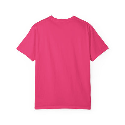Sometimes Dad Happens – Comfy Graphic Tee
