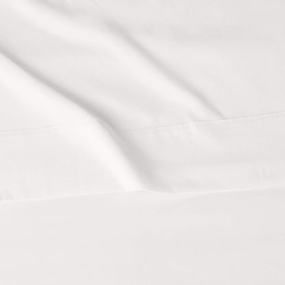 Amazon Basics Lightweight Super Soft, Wrinkle-Free, Breathable Microfiber 4 Piece Bed Sheet Set with 14-Inch Deep Pockets, Queen, Cream, Solid