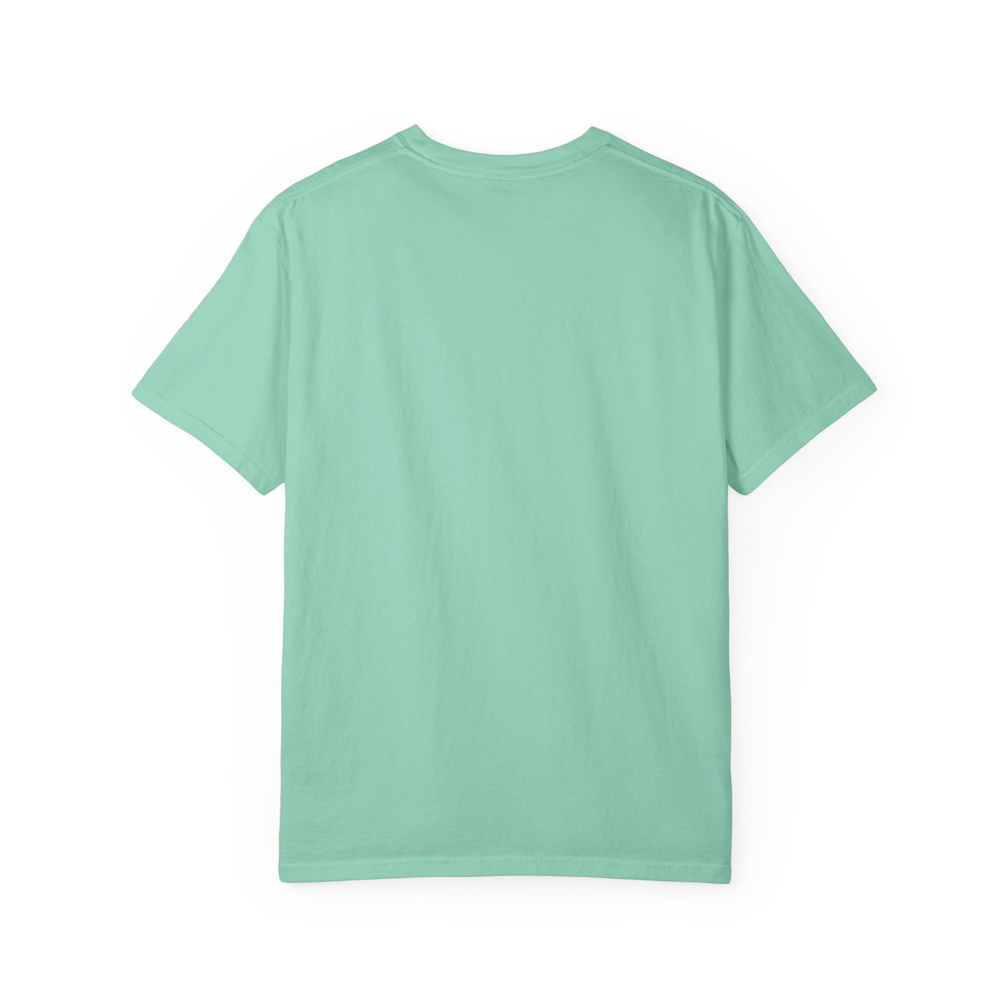 Sometimes Dad Happens – Comfy Graphic Tee