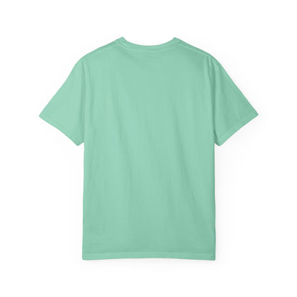 Sometimes Dad Happens – Comfy Graphic Tee