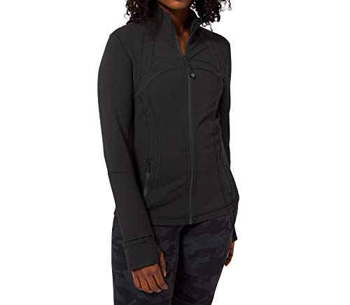 Lululemon Define Jacket (4, Black)