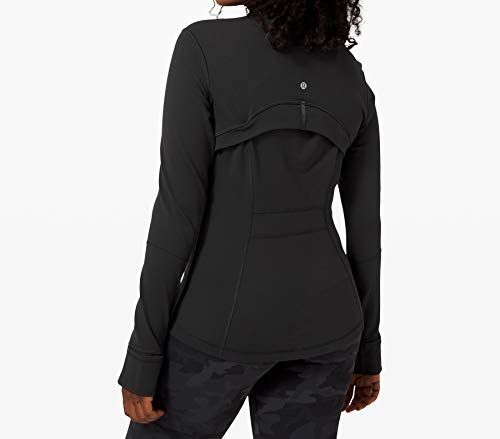 Lululemon Define Jacket (4, Black)