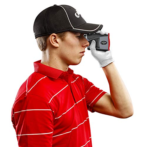 Callaway Golf 300 Pro Slope Laser Rangefinder