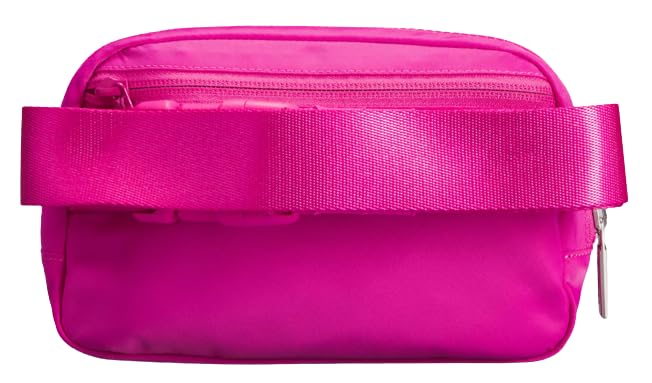 Lululemon Athletica Everywhere Belt Bag 1L - Sonic Pink