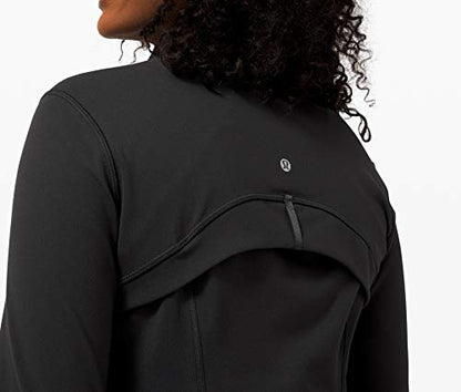 Lululemon Define Jacket (4, Black)