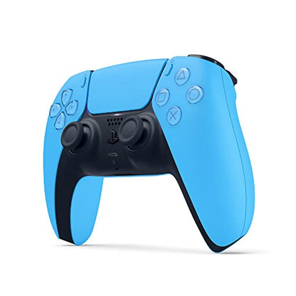 PlayStation DualSense Wireless Controller - Starlight Blue