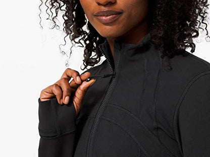 Lululemon Define Jacket (4, Black)